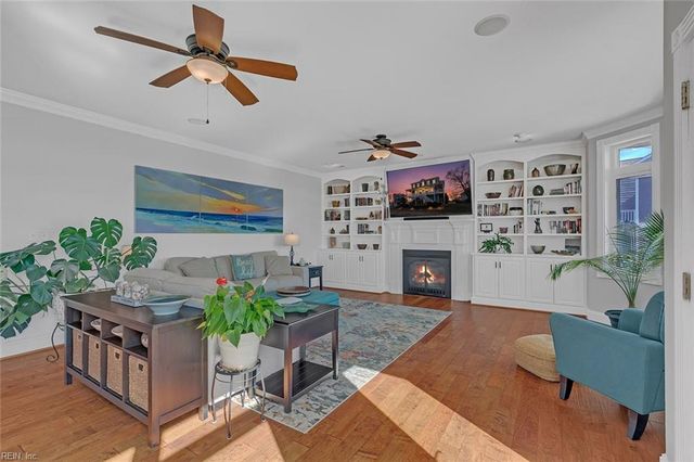 27 Rileys WAY, Hampton, VA 23664