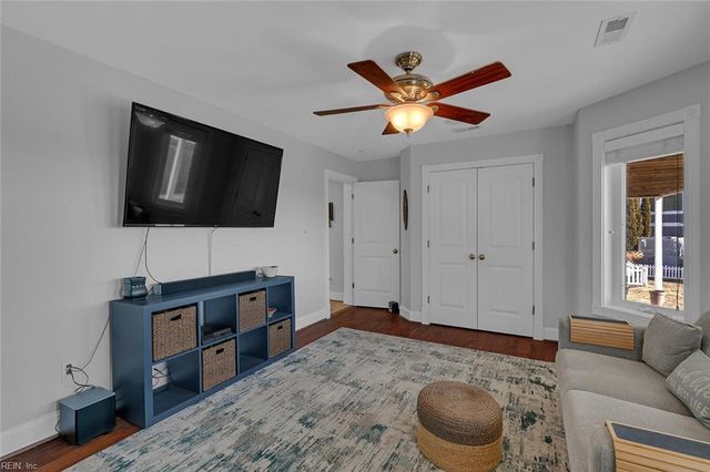 27 Rileys WAY, Hampton, VA 23664