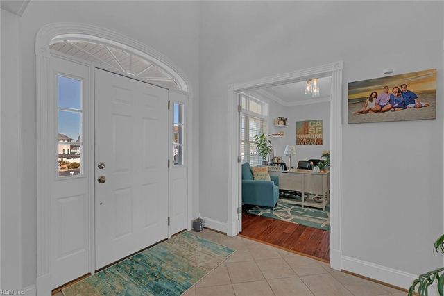 27 Rileys WAY, Hampton, VA 23664