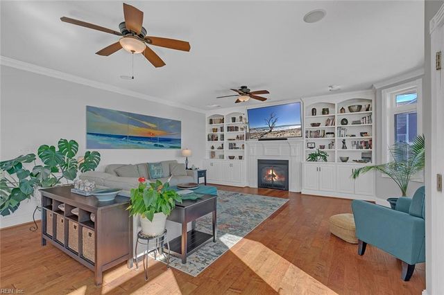 27 Rileys WAY, Hampton, VA 23664