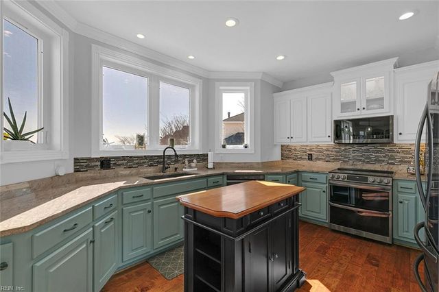 27 Rileys WAY, Hampton, VA 23664