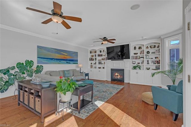 27 Rileys WAY, Hampton, VA 23664