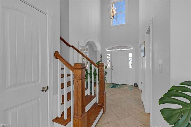 27 Rileys WAY, Hampton, VA 23664