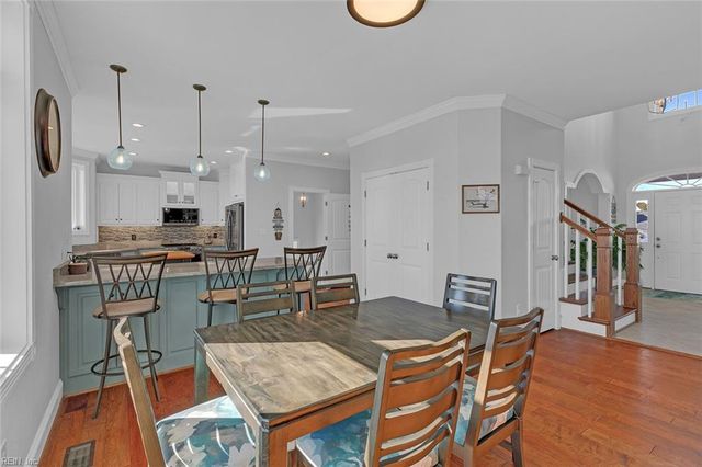 27 Rileys WAY, Hampton, VA 23664