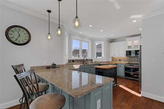 27 Rileys WAY, Hampton, VA 23664