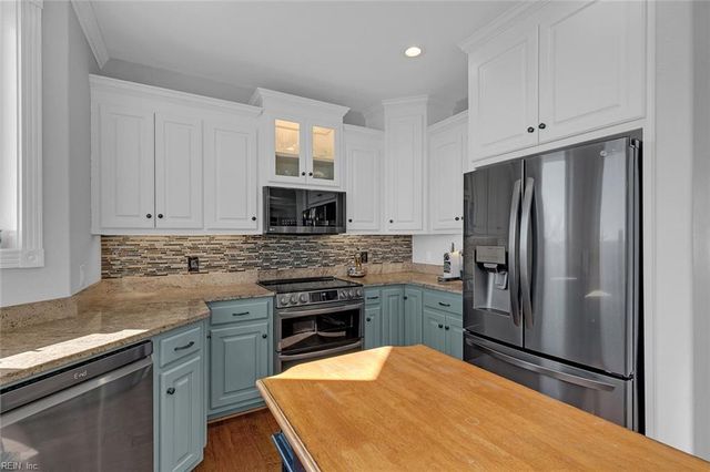 27 Rileys WAY, Hampton, VA 23664