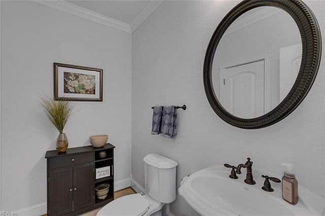 27 Rileys WAY, Hampton, VA 23664