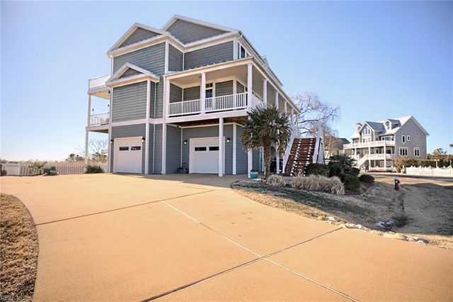 27 Rileys WAY, Hampton, VA 23664