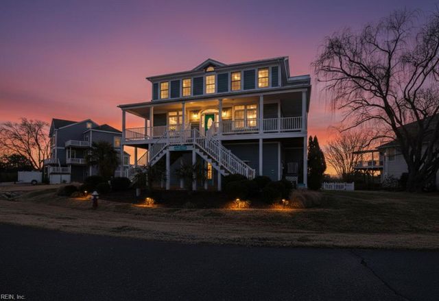 27 Rileys WAY, Hampton, VA 23664