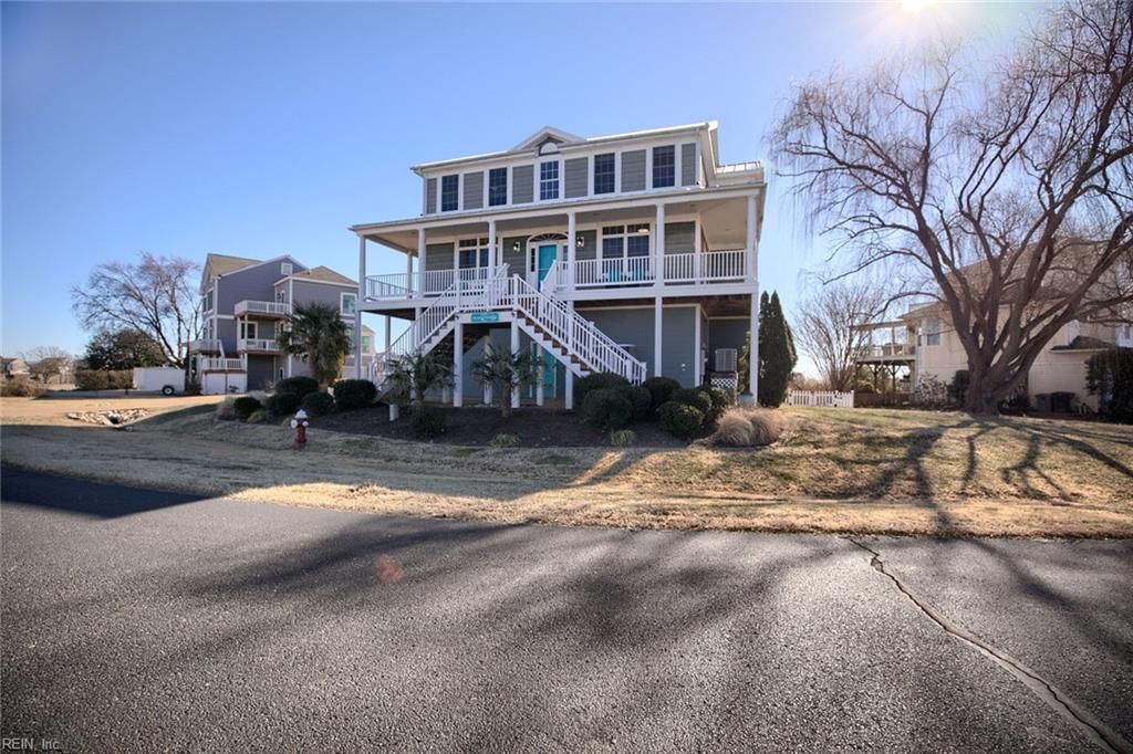 27 Rileys WAY, Hampton, VA 23664