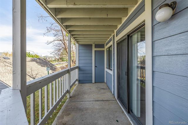 8600 E Alameda Avenue 14-104, Denver, CO 80247