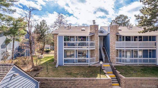 8600 E Alameda Avenue 14-104, Denver, CO 80247