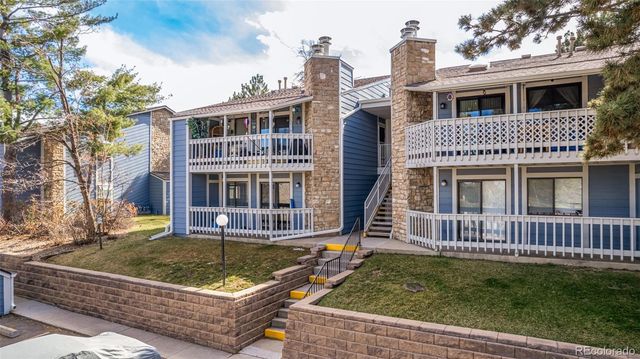 8600 E Alameda Avenue 14-104, Denver, CO 80247