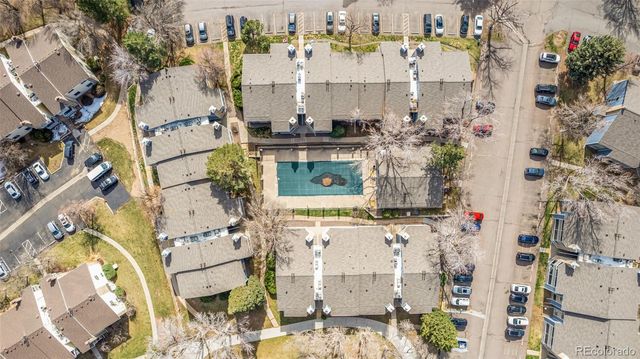 8600 E Alameda Avenue 14-104, Denver, CO 80247