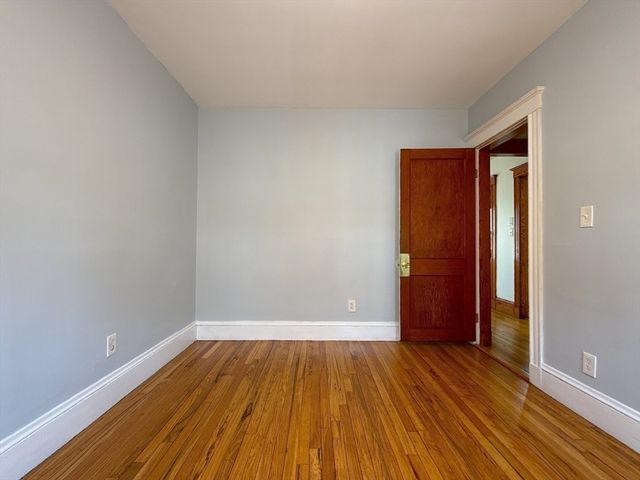 156 Jaques St 2, Somerville, MA 02145