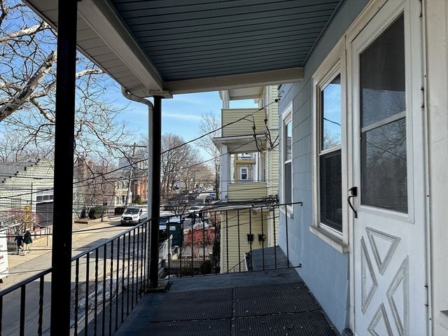 156 Jaques St 2, Somerville, MA 02145