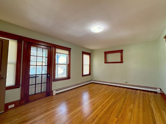 156 Jaques St 2, Somerville, MA 02145