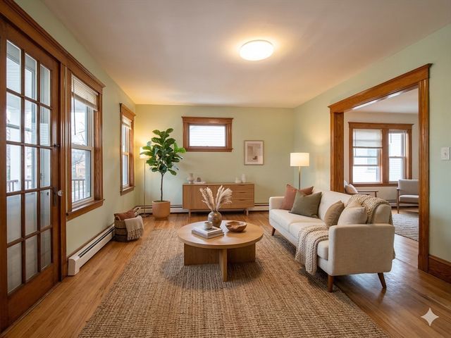 156 Jaques St 2, Somerville, MA 02145