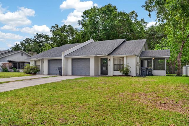 1140 DOSSEYWOOD LANE, Lakeland, FL 33811