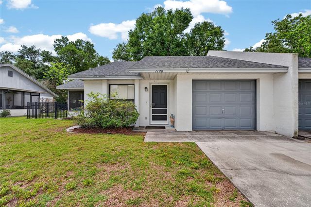 1140 DOSSEYWOOD LANE, Lakeland, FL 33811