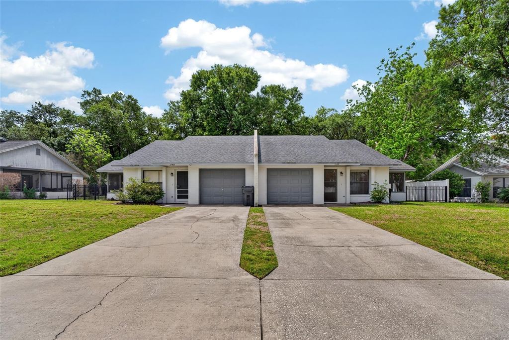 1140 DOSSEYWOOD LANE, Lakeland, FL 33811