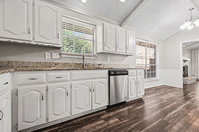 1842 Westcreek Drive, Garland, TX 75042