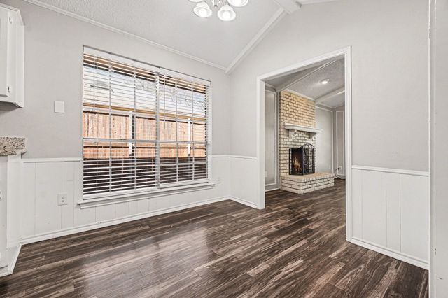 1842 Westcreek Drive, Garland, TX 75042