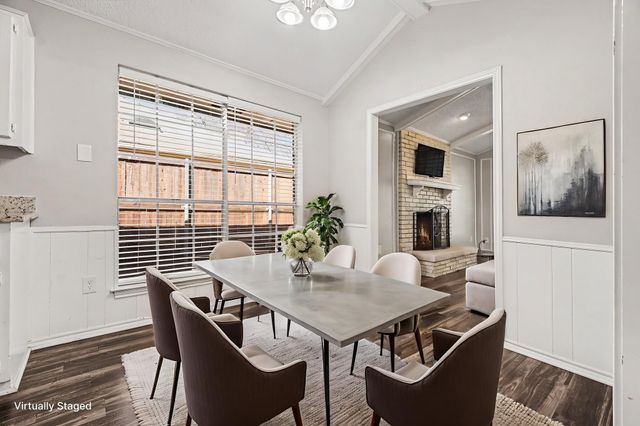 1842 Westcreek Drive, Garland, TX 75042