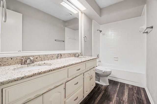 1842 Westcreek Drive, Garland, TX 75042