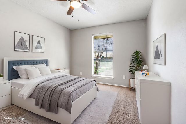 1842 Westcreek Drive, Garland, TX 75042