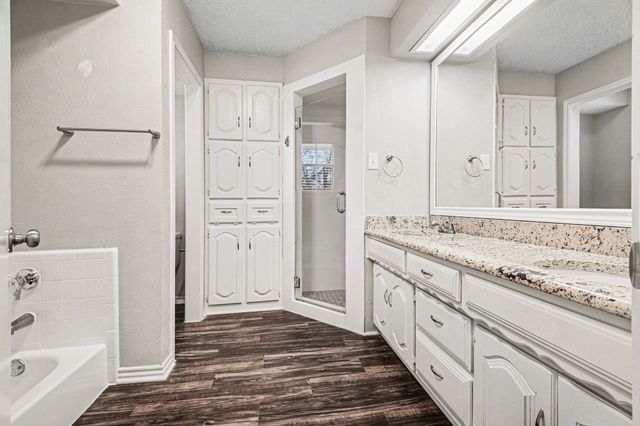 1842 Westcreek Drive, Garland, TX 75042