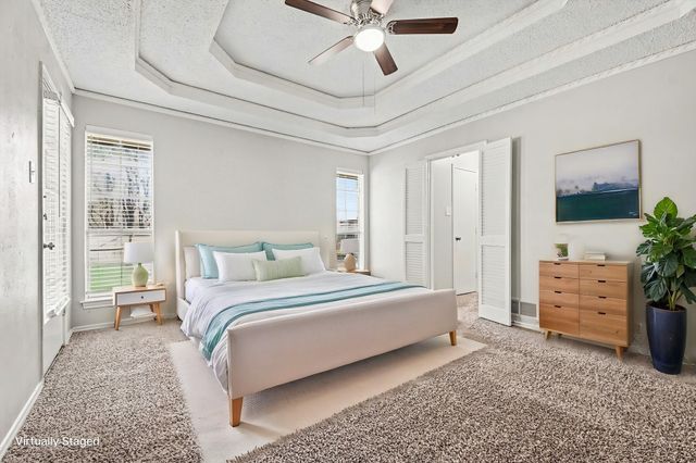 1842 Westcreek Drive, Garland, TX 75042