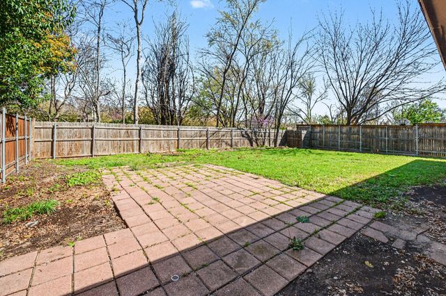 1842 Westcreek Drive, Garland, TX 75042