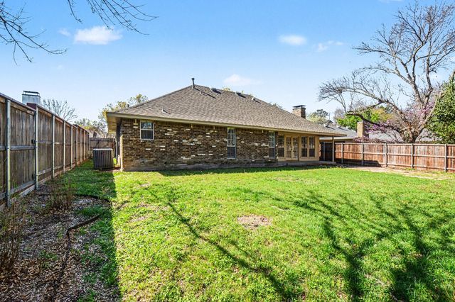 1842 Westcreek Drive, Garland, TX 75042