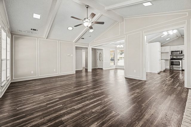 1842 Westcreek Drive, Garland, TX 75042