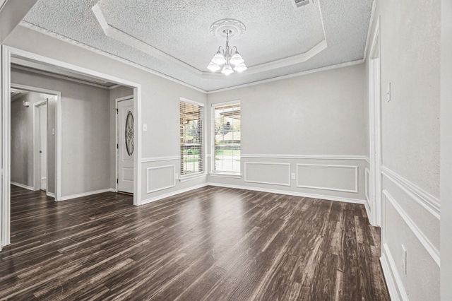 1842 Westcreek Drive, Garland, TX 75042