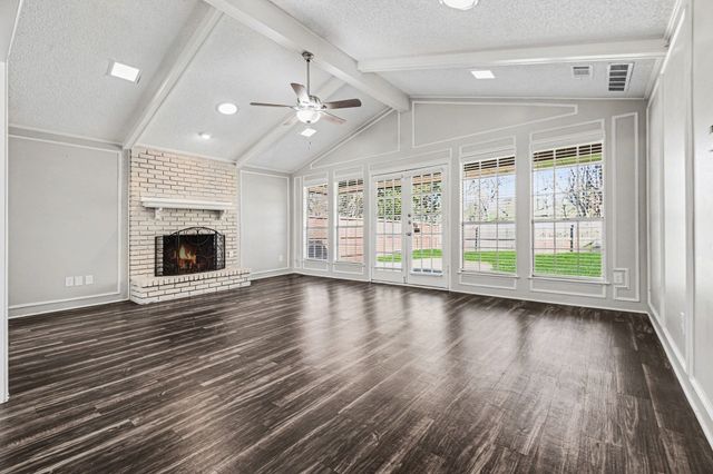 1842 Westcreek Drive, Garland, TX 75042