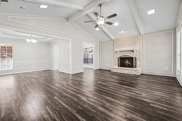 1842 Westcreek Drive, Garland, TX 75042