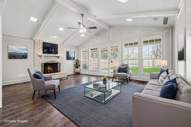 1842 Westcreek Drive, Garland, TX 75042