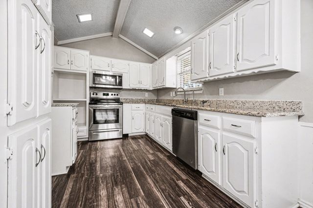 1842 Westcreek Drive, Garland, TX 75042