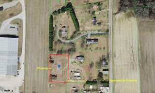 160 Fitzgerald Road, Selma, NC 27576