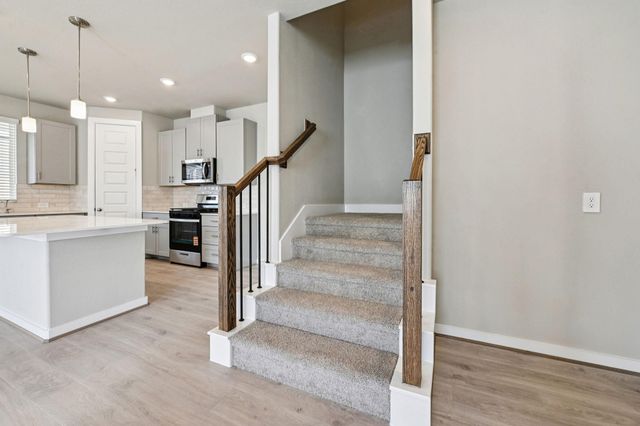 3205 Quiet Sunset Drive, Houston, TX 77080