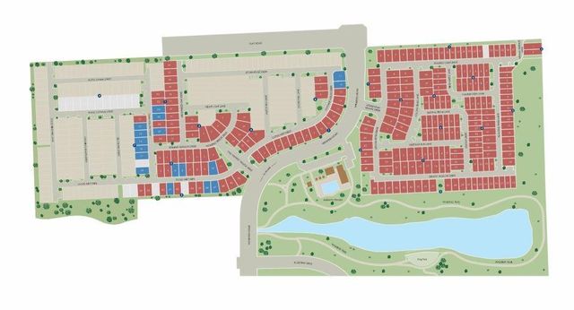 3205 Quiet Sunset Drive, Houston, TX 77080