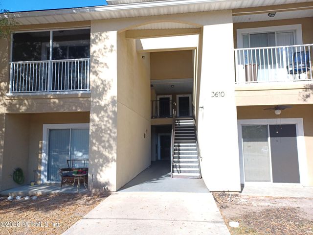 3610 KIRKPATRICK Circle 12, Jacksonville, FL 32210