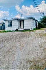 2100 Doe Street, San Juan, TX 78589