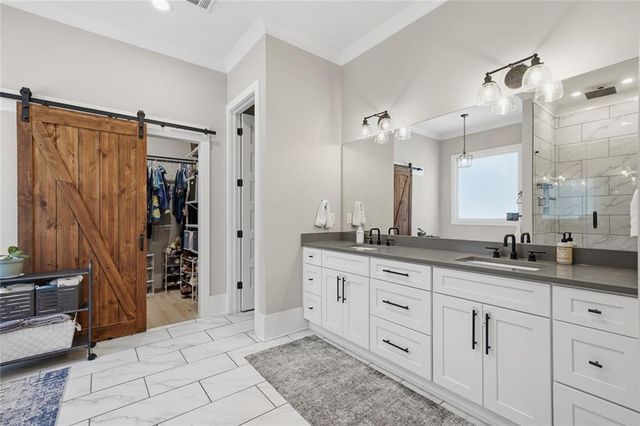 190 Chestnut Street, Ball Ground, GA 30107