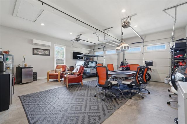 190 Chestnut Street, Ball Ground, GA 30107