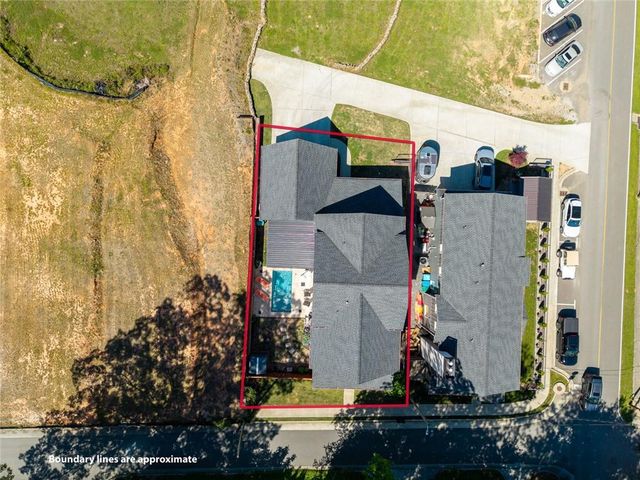 190 Chestnut Street, Ball Ground, GA 30107