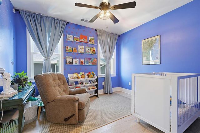 190 Chestnut Street, Ball Ground, GA 30107