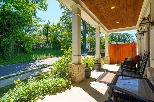 190 Chestnut Street, Ball Ground, GA 30107